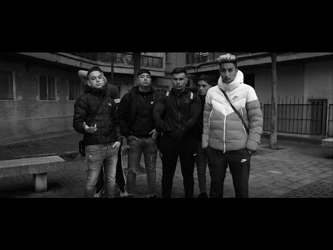 Ang x Kris Ice x Yeidi x Lil Erik - Balkan Drill (Official Video)