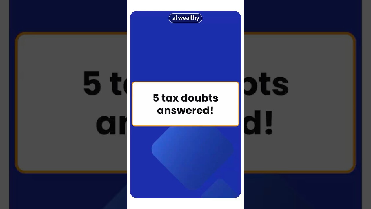 Budget 2025: 5 Tax FAQs Explained