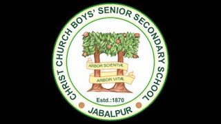 Christ Church Boys Senior Secondary School Video
