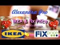 PRO IKEA & Fix Price: Свечи, День Всех Влюбленных Alexandra ...