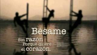 Camila-Besame (Italiano-Español)