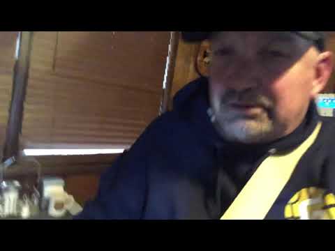 Out Of Toilet Paper Blues - Lew Jetton & 61 South