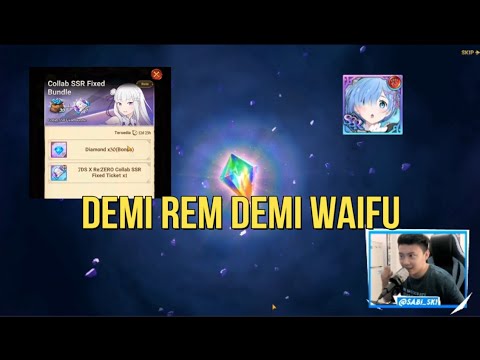 TOP-up 349rb demi waifu!  #d3m1w41fu