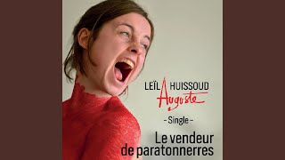 Leïla Huissoud - Le Vendeur De Paratonnerres