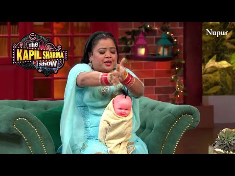 Nupur Comedy and Haste Raho Hasate Raho