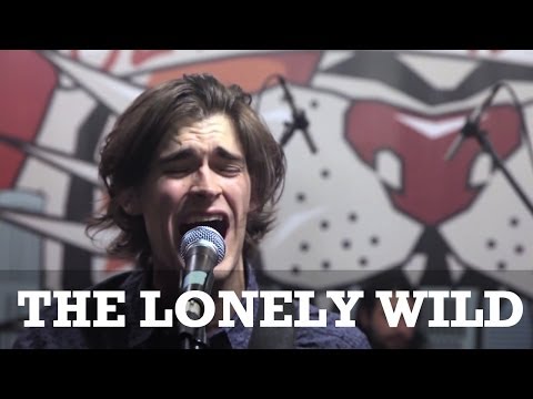 The Lonely Wild "Sun As It Comes" Live at the BlindBlindTiger Speakeasy