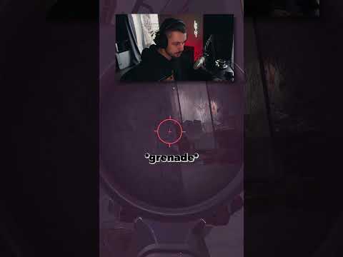 How I Survive Interchange... #escapefromtarkov