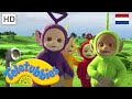 Teletubbies Nederlands | 1555 | Kinder Programmas | Tekenfilms Animatie Dutch