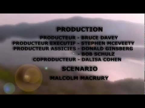 Bande annonce: L'homme sans visage (vf)