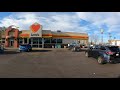 Burger King To Love S Travel Stop For Gasoline A Wipe Gila Bend Arizona 17 March 2021 GX190126