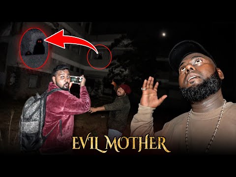 Evil Mother ( The Final Warning..! )