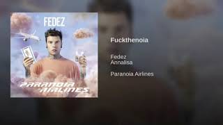 Fuckthenoia - Fedez feat. Annalisa (Subtitulada al español)