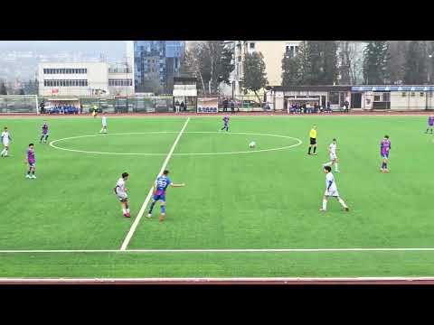 FK UNIS Vogošća :  FK RADNIK Hadžići  (pioniri 2011)