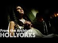 Mercedes is Kidnapped by Silas | Hollyoaks from the Archives Mercedes is Kidnapped by Silas | Hollyoaks from the Archives