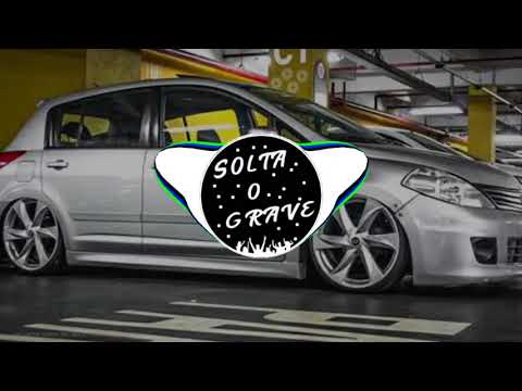 MC GW MC DENNY e MC 7BELO   So Mandelao Com Grave