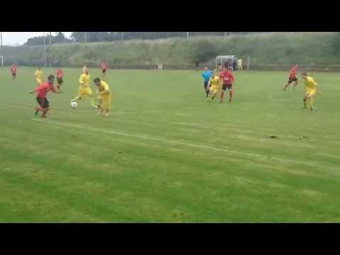 Irvine Vics 5 Saltcoats 2