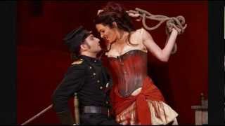 Carmen (Habanera)- Georges Bizet-Les Fées Do Do-Bekhit Fahim