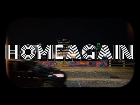 FANCY GAP - HOME AGAIN