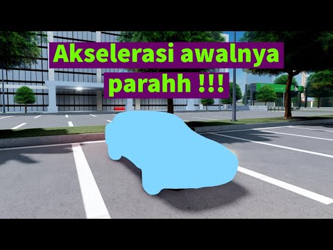 Mobil Gagal di CDID Update