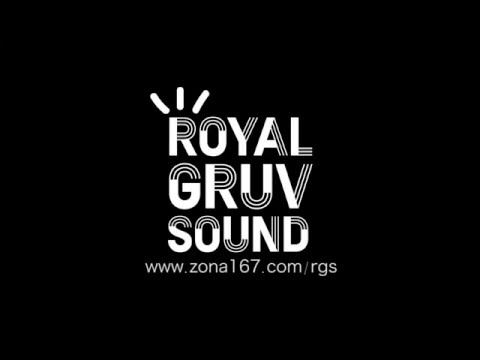 Lu Scurpiddu "Yalla Yalla" (Royal Gruv Sound dubplate)