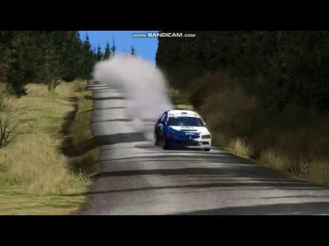 Mitsubishi Lancer EVO IX R4 NGP - Chirdonhead - 03:33.68 - TV