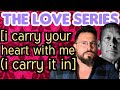 [i carry your heart with me (i carry it in] by ee cummings Analysis, Summary, Meaning Explained