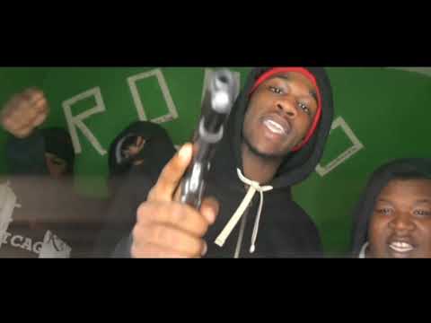 RondoNumbaNine x Cdai   Bail Out Official Video   Shot By @DADAcreative Trim