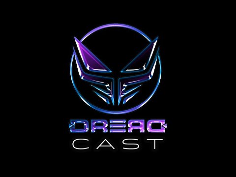 RAY KEITH DREAD CAST - 9TH FEB 2023 - Thames Delta Radio