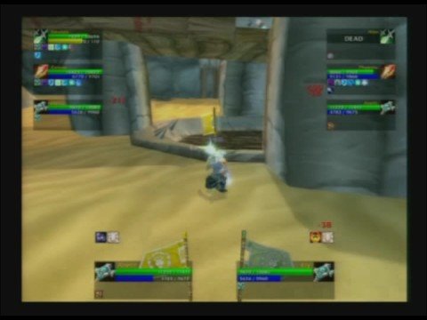 aAa vs. Gravitas Gaming Round 4 Groupstage - Intel Extreme Masters Montreal