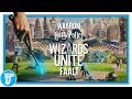 Waarom Harry Potter Wizards Unite niet aanslaat!