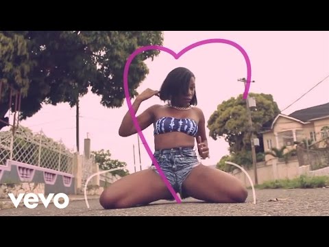 Charly Black - Nicest