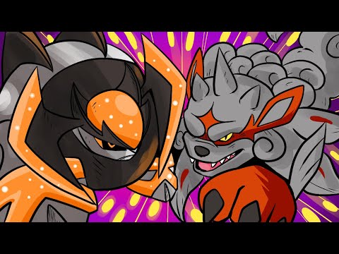 1850+ SOLARBEAM ARCANINE + IRON BOULDER ROCK OU! ft. @RggV