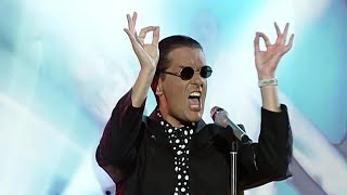 Falco - Titanic | Live 1992 (Full Video)