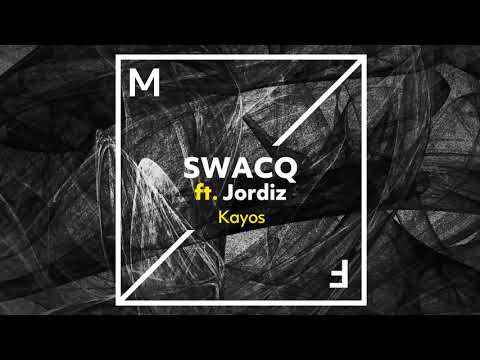 SWACQ - Kayos ft. Jordiz (Official Visualizer)