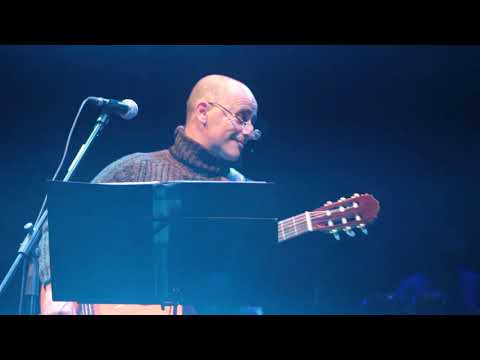 Edú Lombardo - Músicos Ambulantes