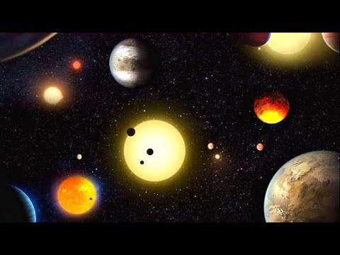 四星連珠