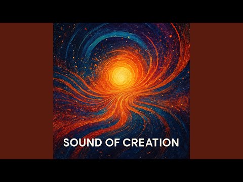 Sound of Creation