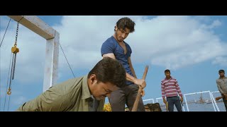 Vijay & Vidyut Jammwal Fight Scenes  Superhit 