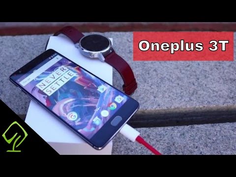Oneplus 3T Rumors, Release Date and Everything you need to know