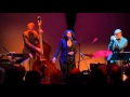 Luciana Souza Quintet 2016