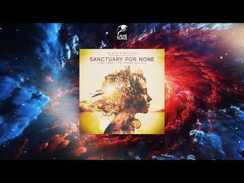 Pierre Pienaar & Venetica - Charisma (Original Mix) [SYNEDRION MUSIC GROUP]