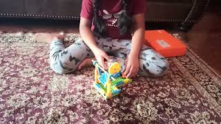 Student Projects