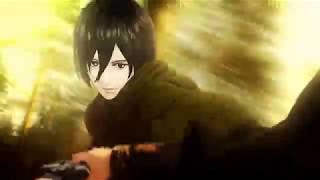 Attack on Titan 2 video 2