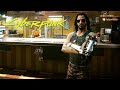 Cyberpunk 2077 — Next-Gen Gameplay (4K) | PlayStation 5