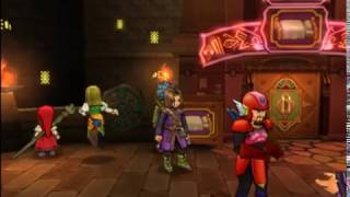【DQ11】あーさのドラゴンクエスト大冒険　つらつら実況 part 29