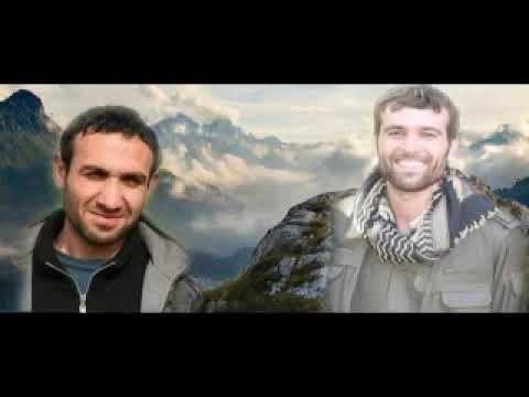Bermal  Çem - Şervanen Welat