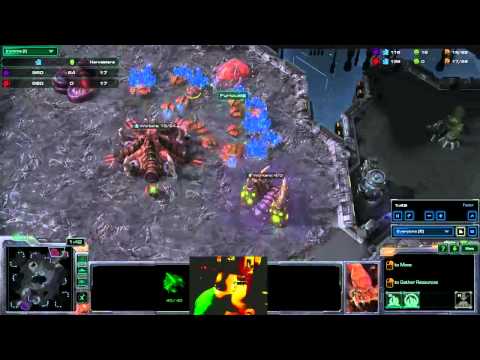 Starcraft II: Legacy of the Void - Archon Mode