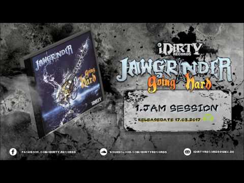 Official-Jawgrinder-Jam Session (Orignal)