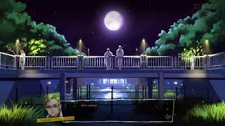 TROUBLESHOOTER: Abandoned Children - White Lion and Black Witch - Gameplay Walkthrough Pt. 50