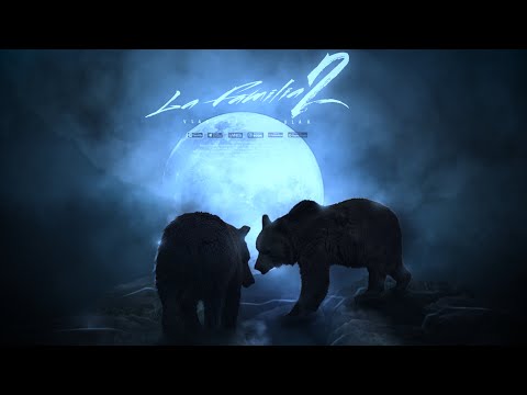 KULAK  & Vlado Vady - La Familia 2